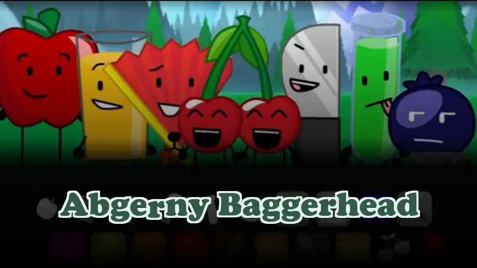 Abgerny Baggerhead