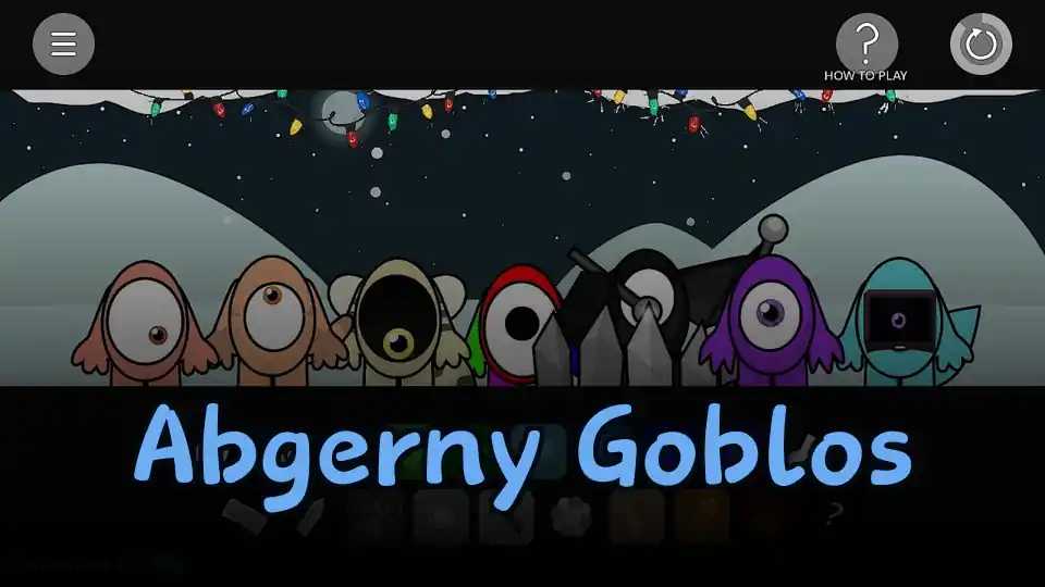 Abgerny Goblos