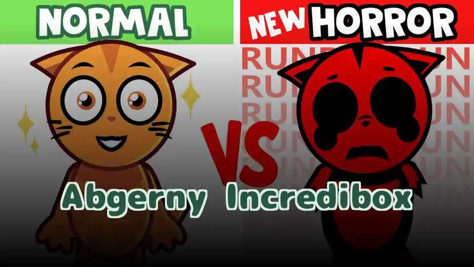 Abgerny Incredibox