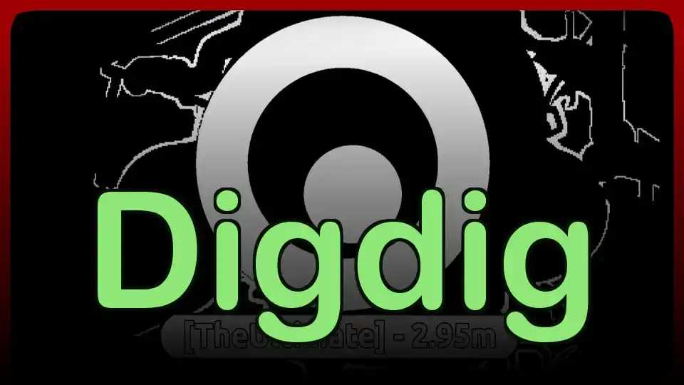 Digdig