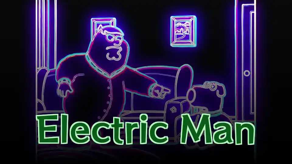 Electric Man