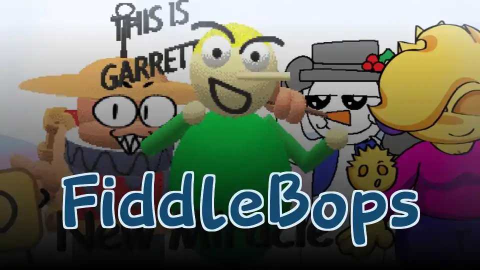 FiddleBops