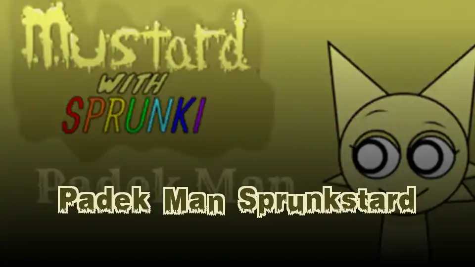 Padek Man Sprunkstard