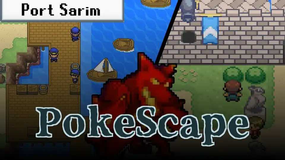 PokeScape