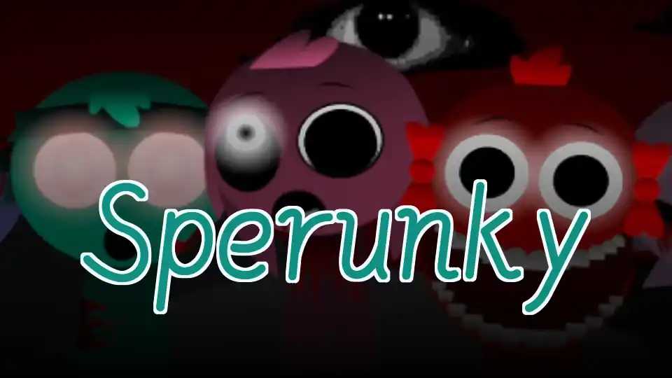 Sperunky