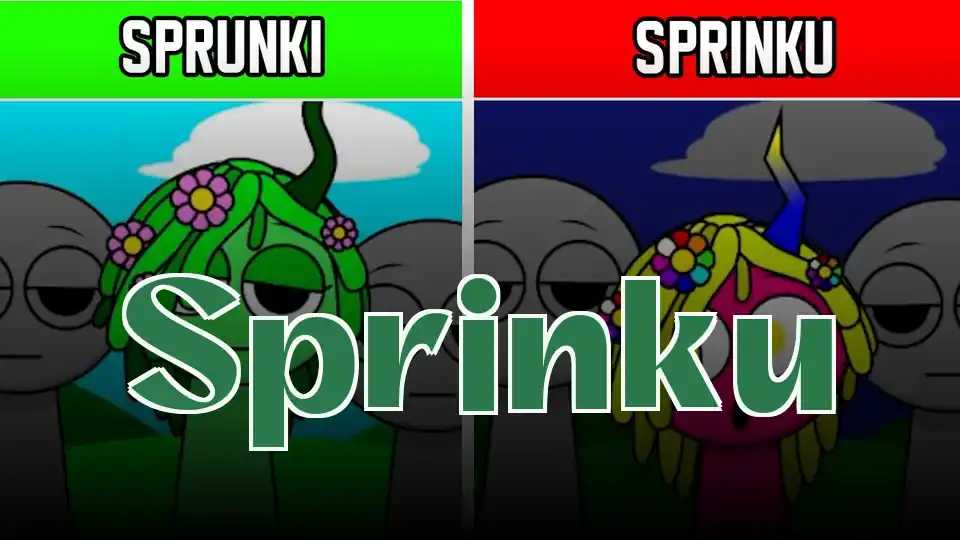 Sprinku