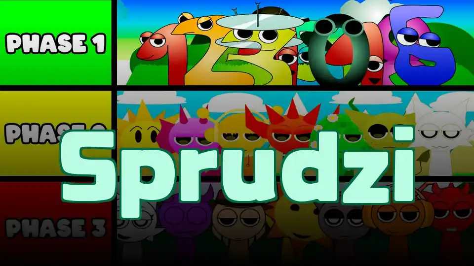 Sprudzi