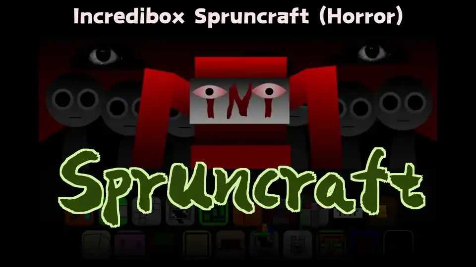 Spruncraft