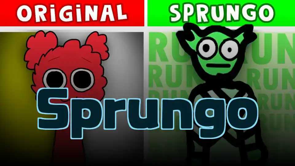 Sprungo