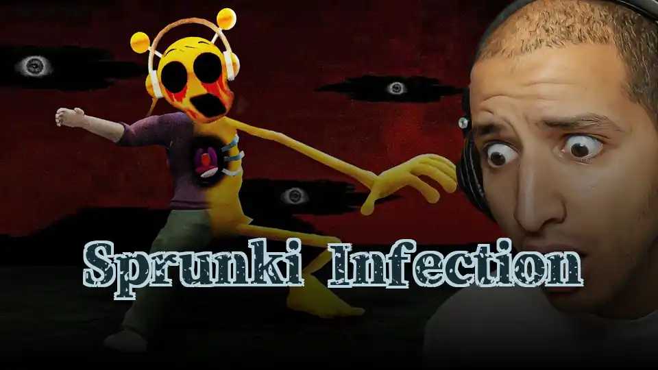 Sprunki Infection