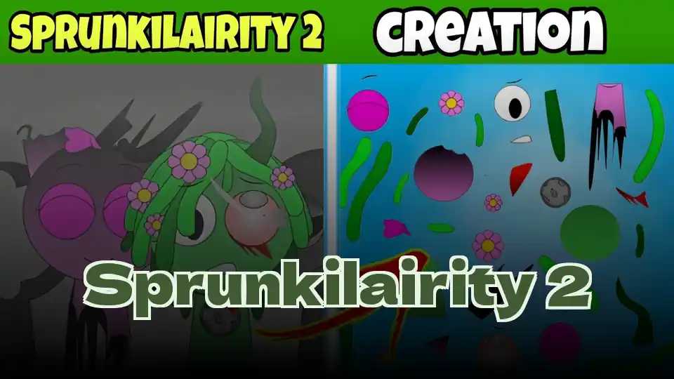 Sprunkilairity 2