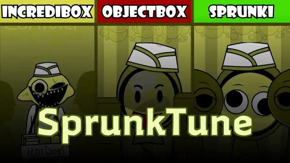 SprunkTune