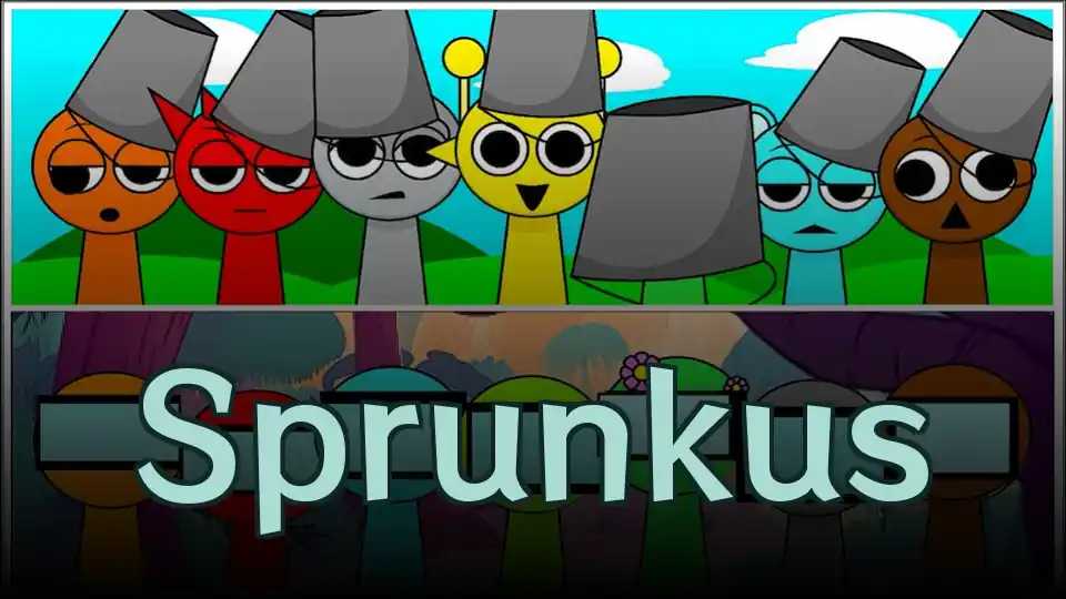 Sprunkus