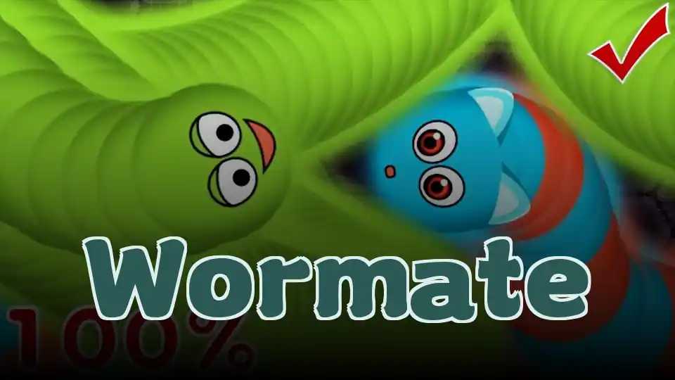 Wormate