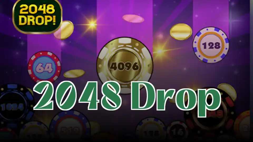 2048 Drop