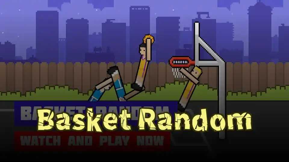 Basket Random