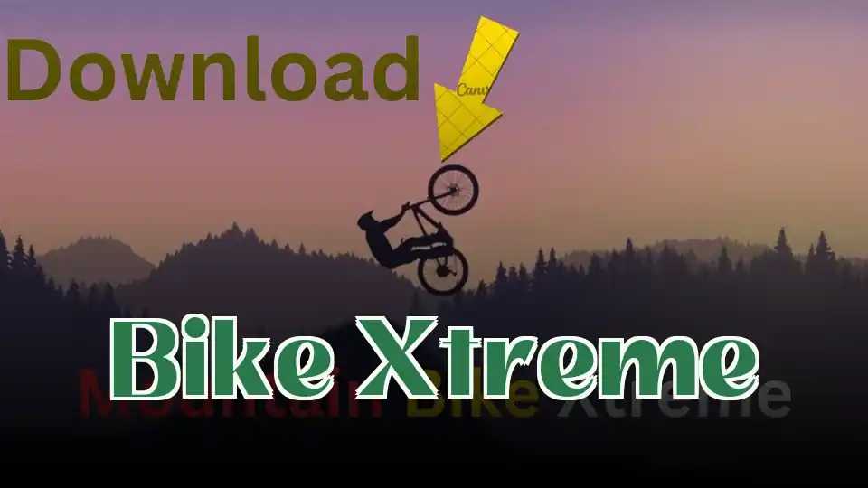 Bike Xtreme