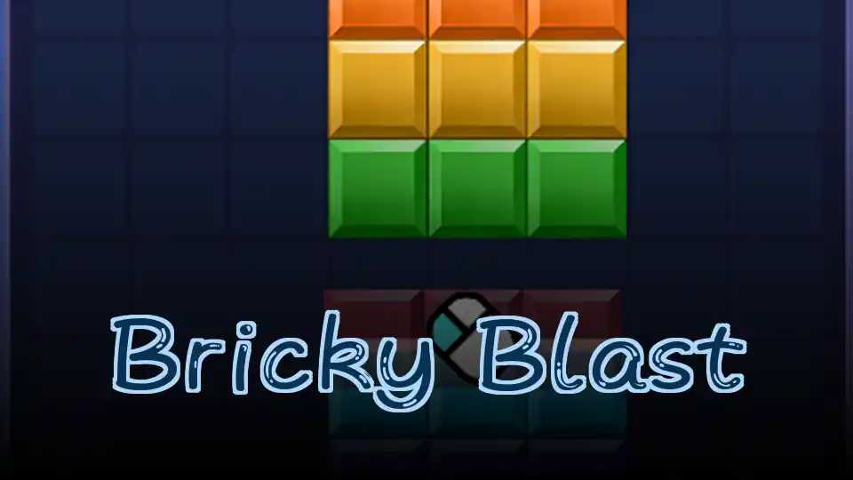 Bricky Blast