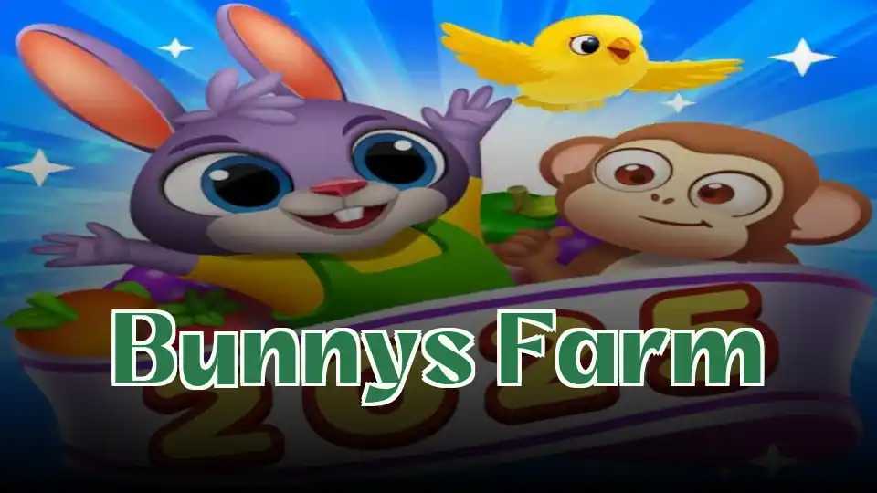 Bunnys Farm