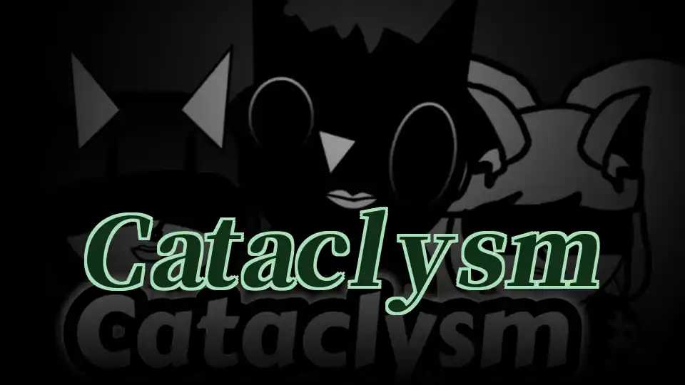 Cataclysm