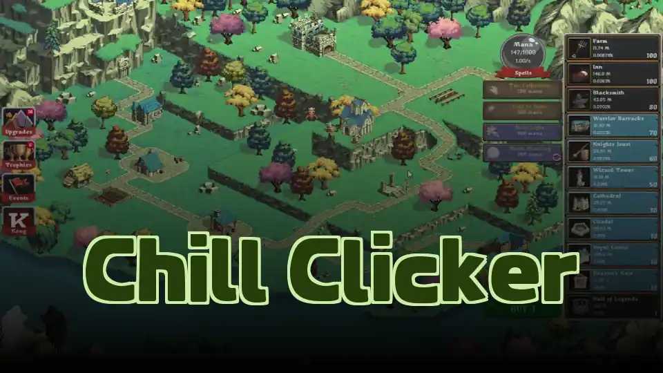 Chill Clicker