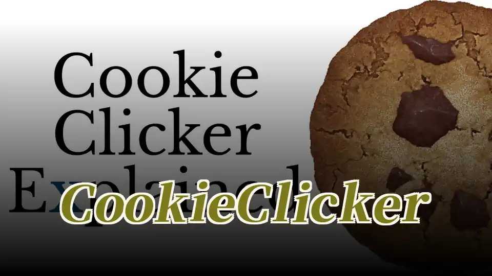 Cookie Clicker