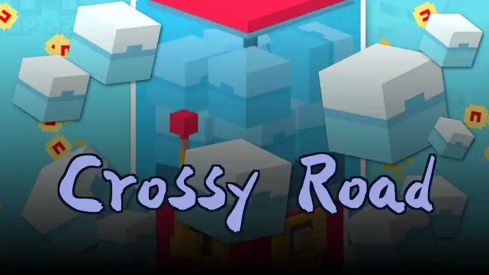 Crossy Road