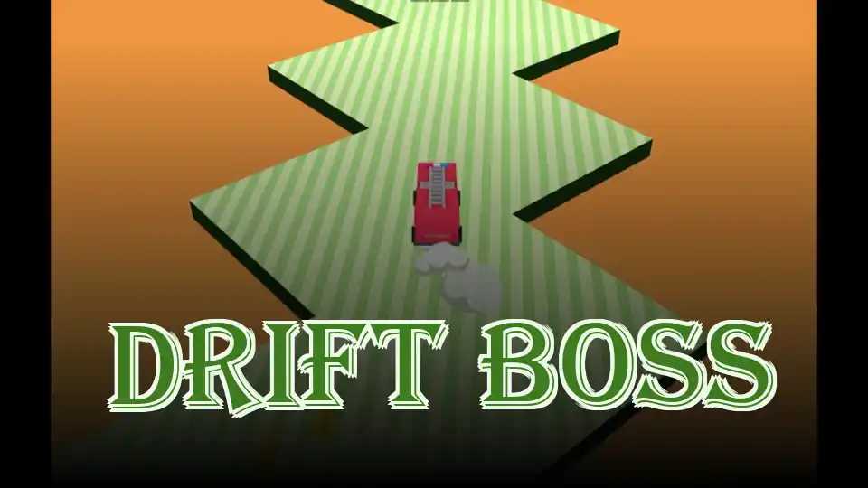 Drift Boss