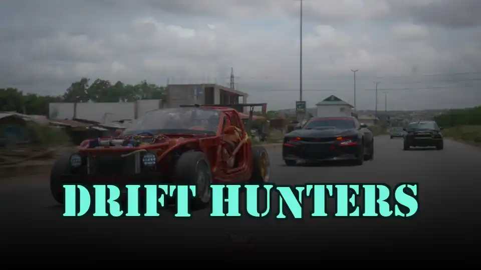 Drift Hunters