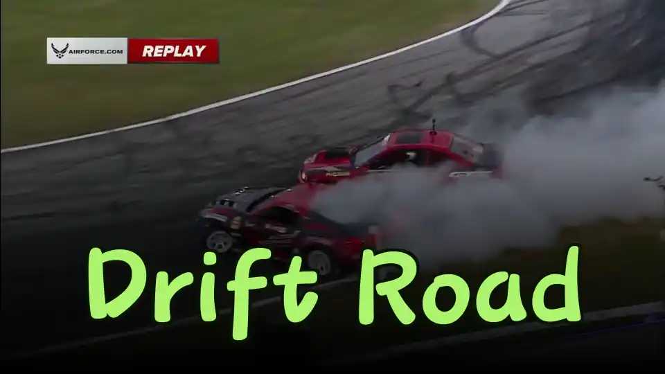 Drift Road