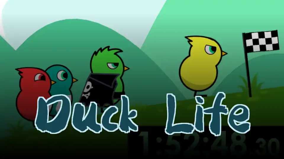 Duck Life