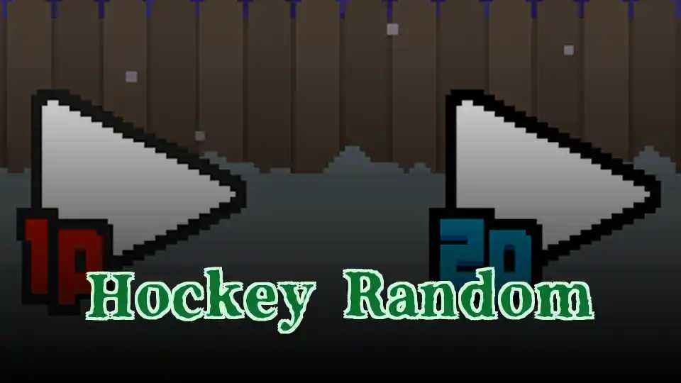 Hockey Random