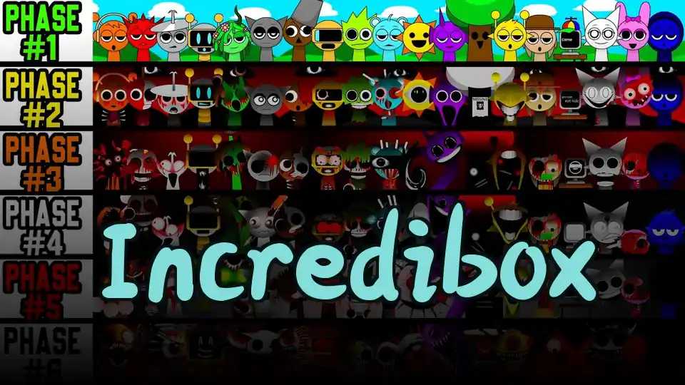 Incredibox