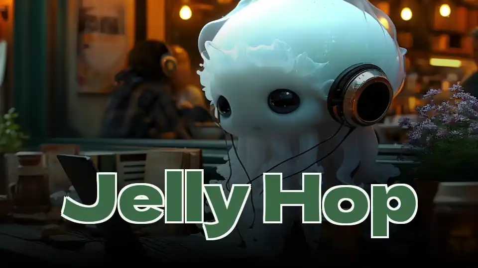 Jelly Hop