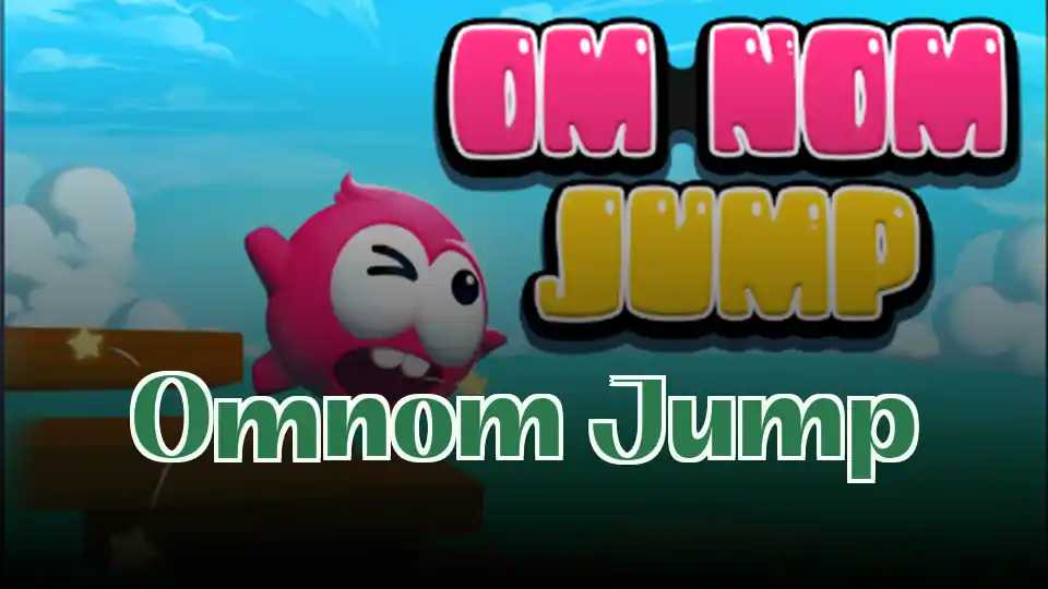 Omnom Jump