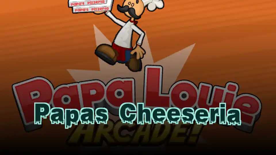 Papas Cheeseria