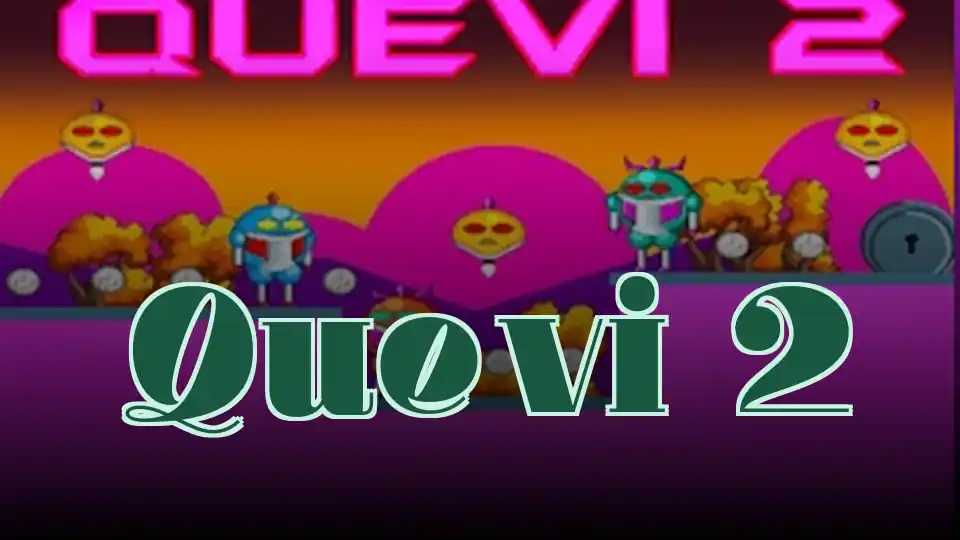 Quevi 2