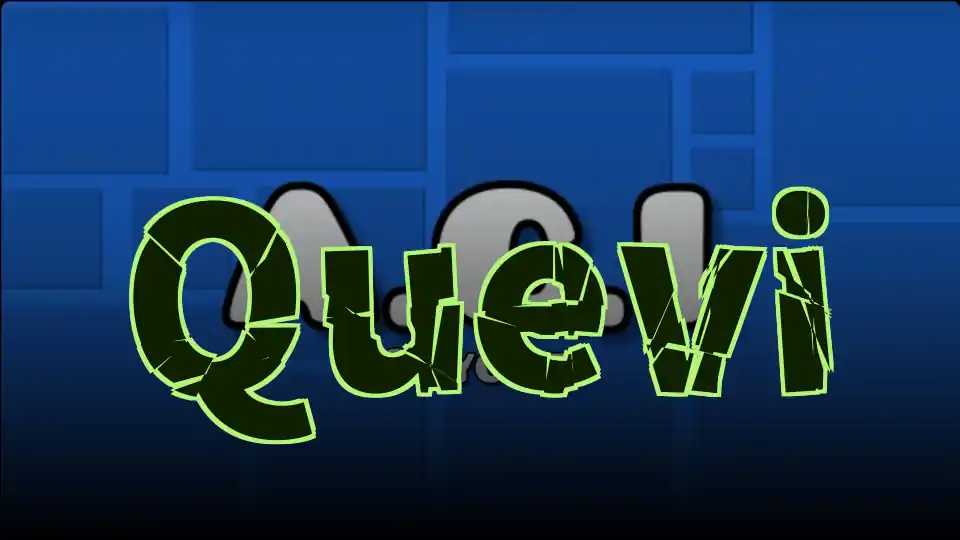 Quevi