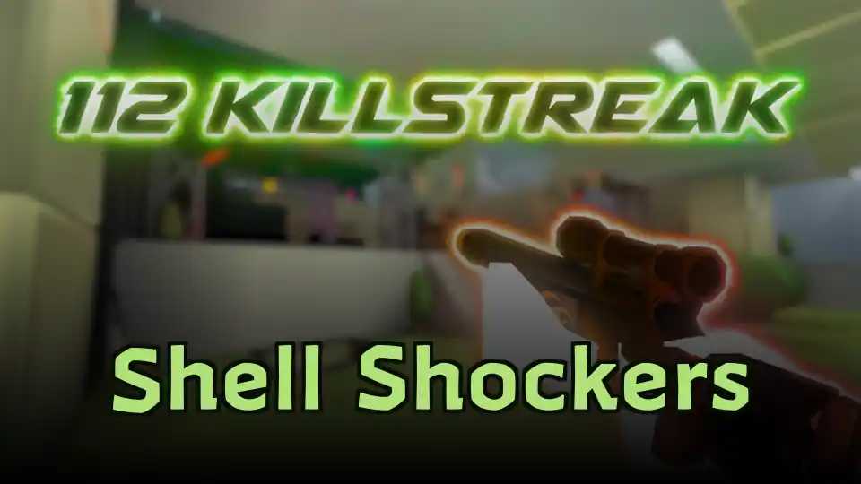 Shell Shockers