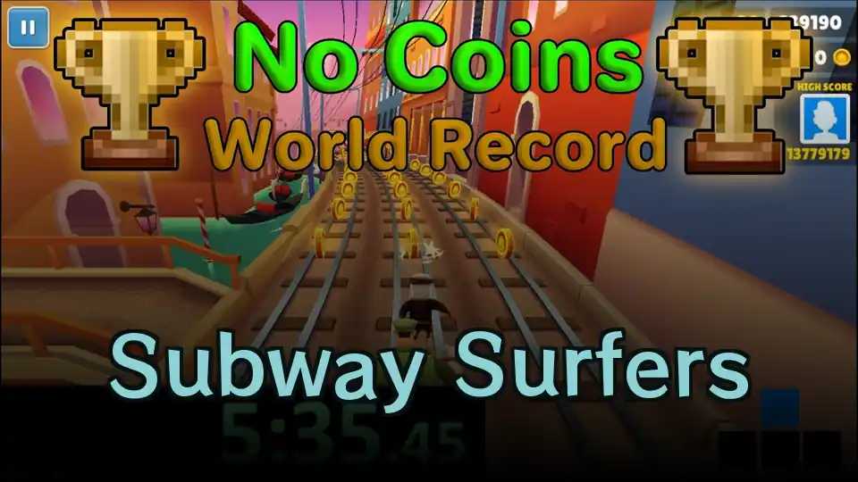 Subway Surfers