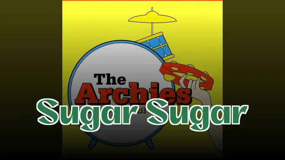 Sugar Sugar