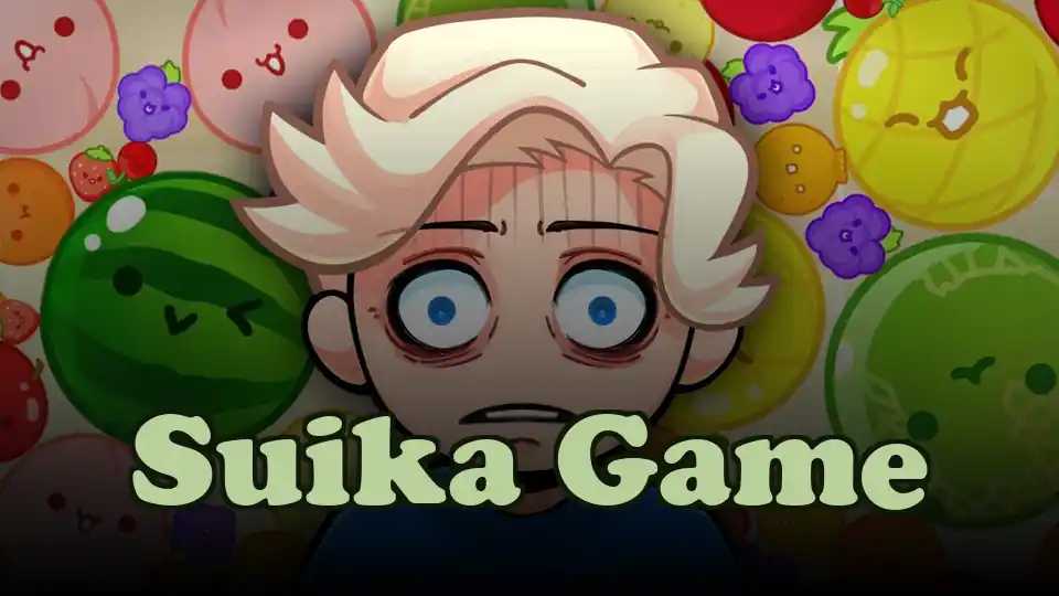 Suika Game