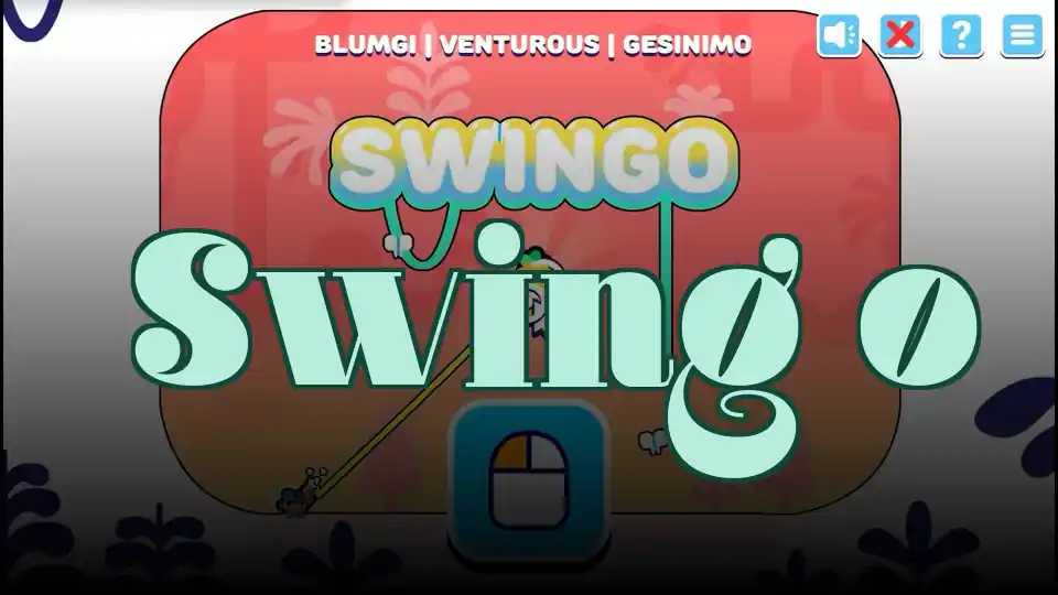 Swingo