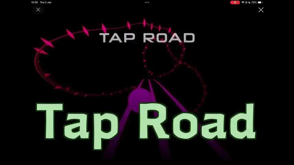 Tap Road