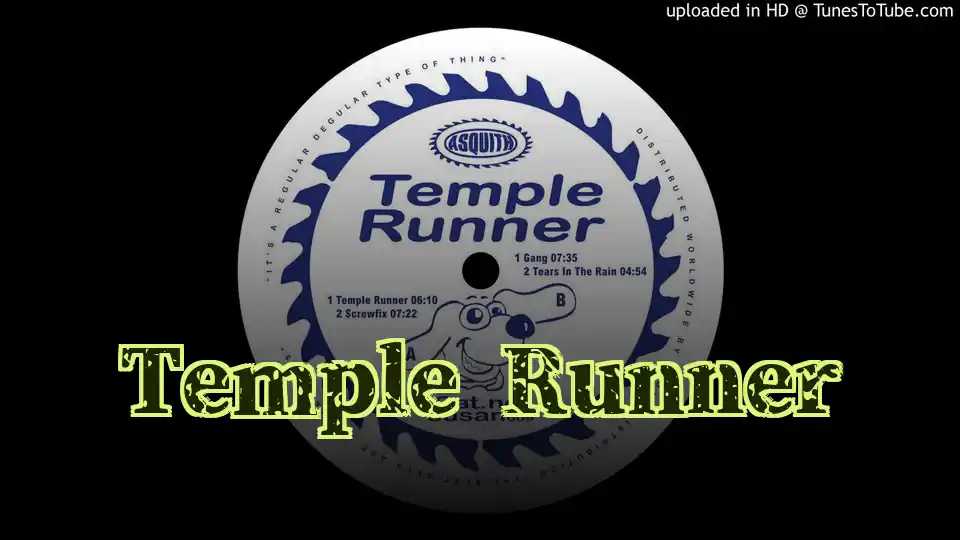 Temple Runner