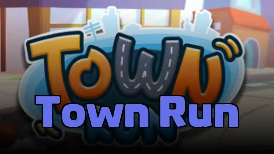 Town Run