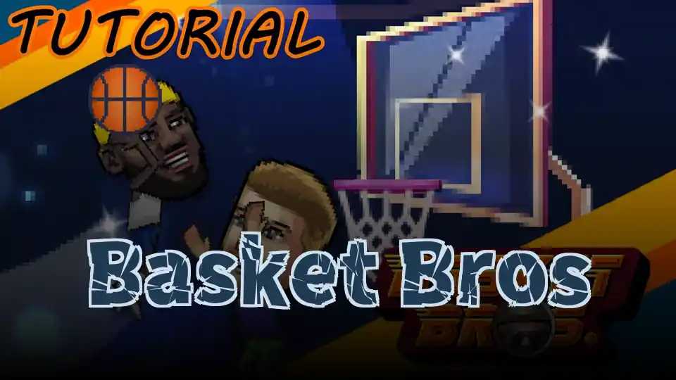 Basket Bros