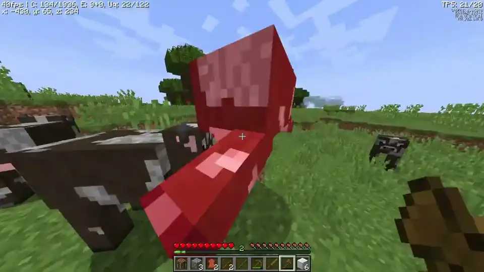 Eaglercraft Unblocked