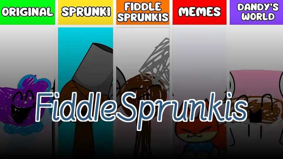 FiddleSprunkis