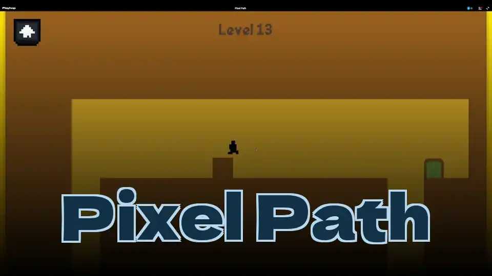 Pixel Path